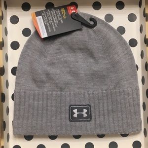 Under Armour Reactor Beanie Hat